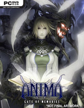 Anima: Gate Of Memories PC